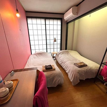 Keramiek Arita Hotel ภายนอก รูปภาพ
