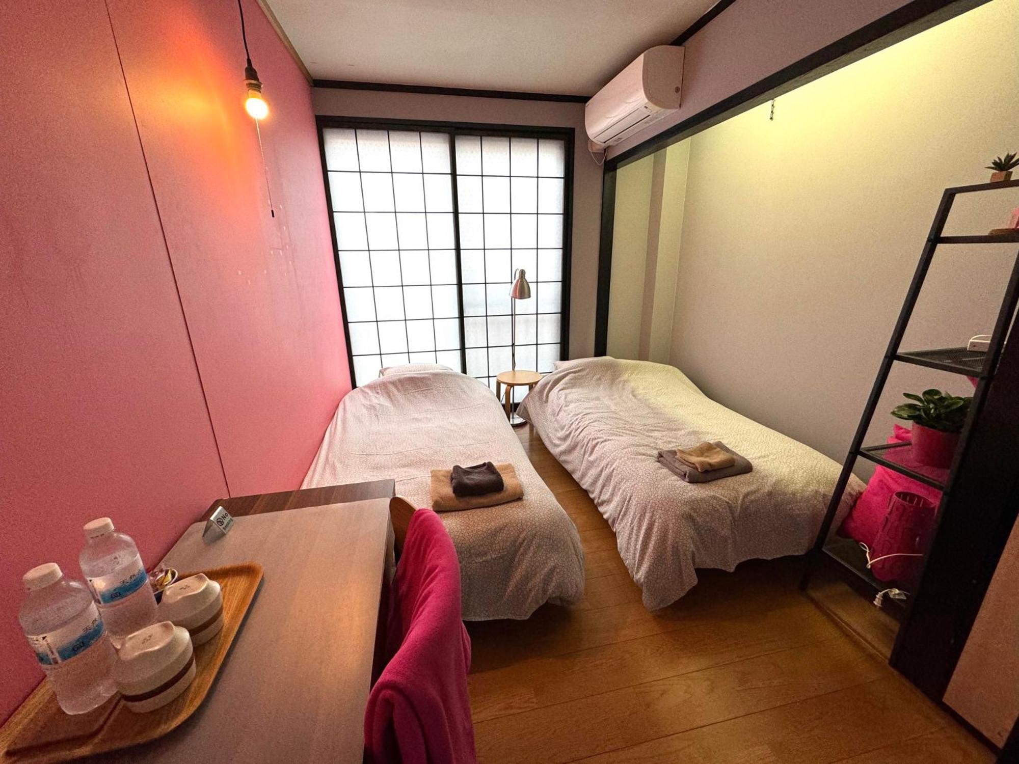 Keramiek Arita Hotel ภายนอก รูปภาพ
