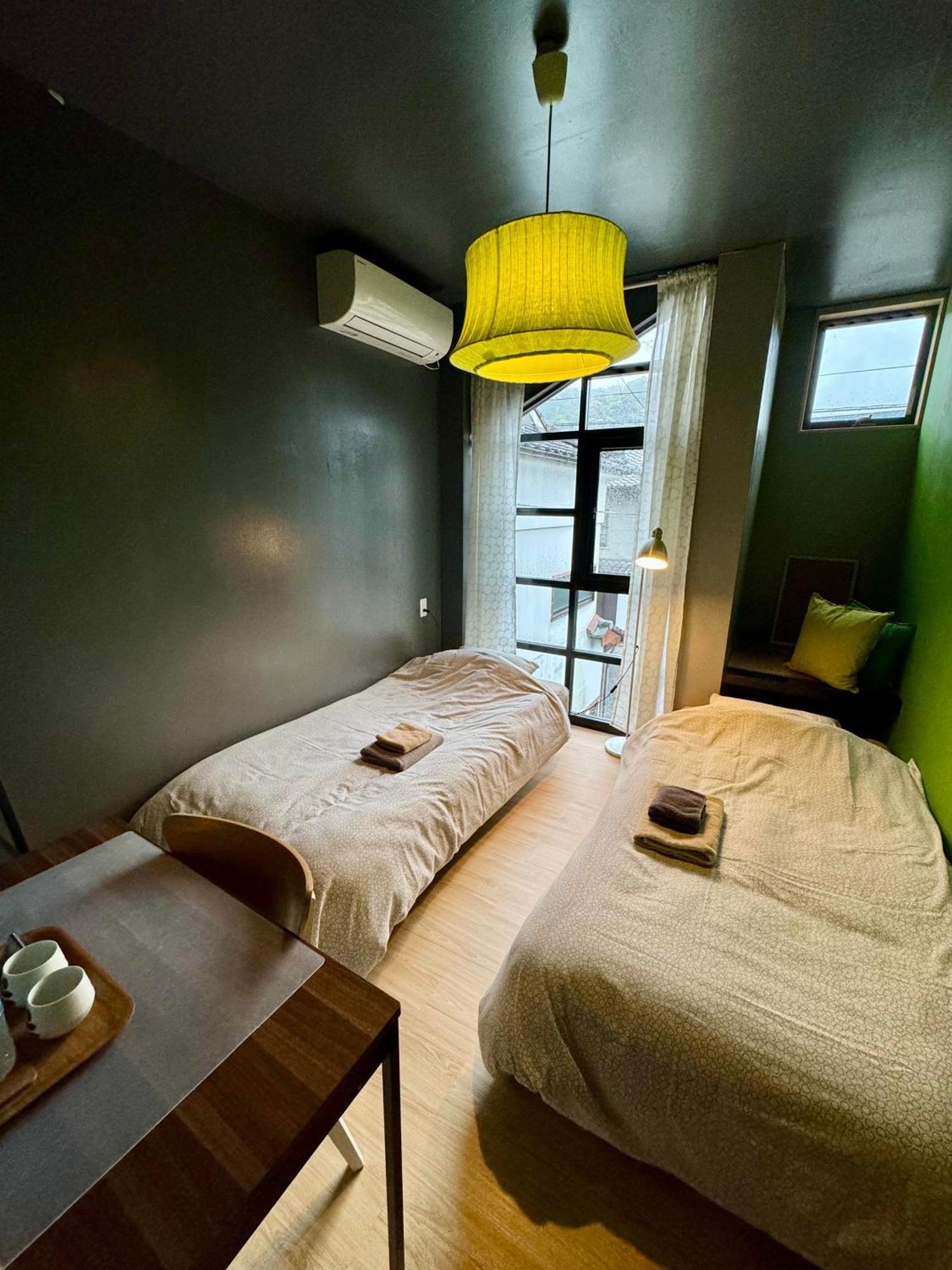 Keramiek Arita Hotel ภายนอก รูปภาพ