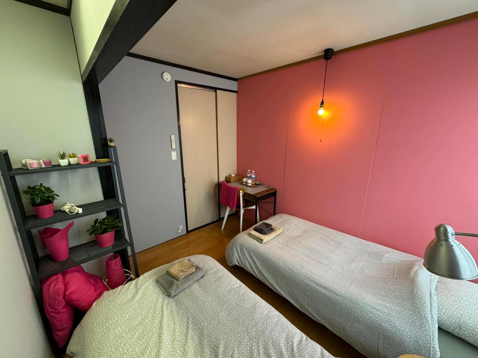 Keramiek Arita Hotel ภายนอก รูปภาพ