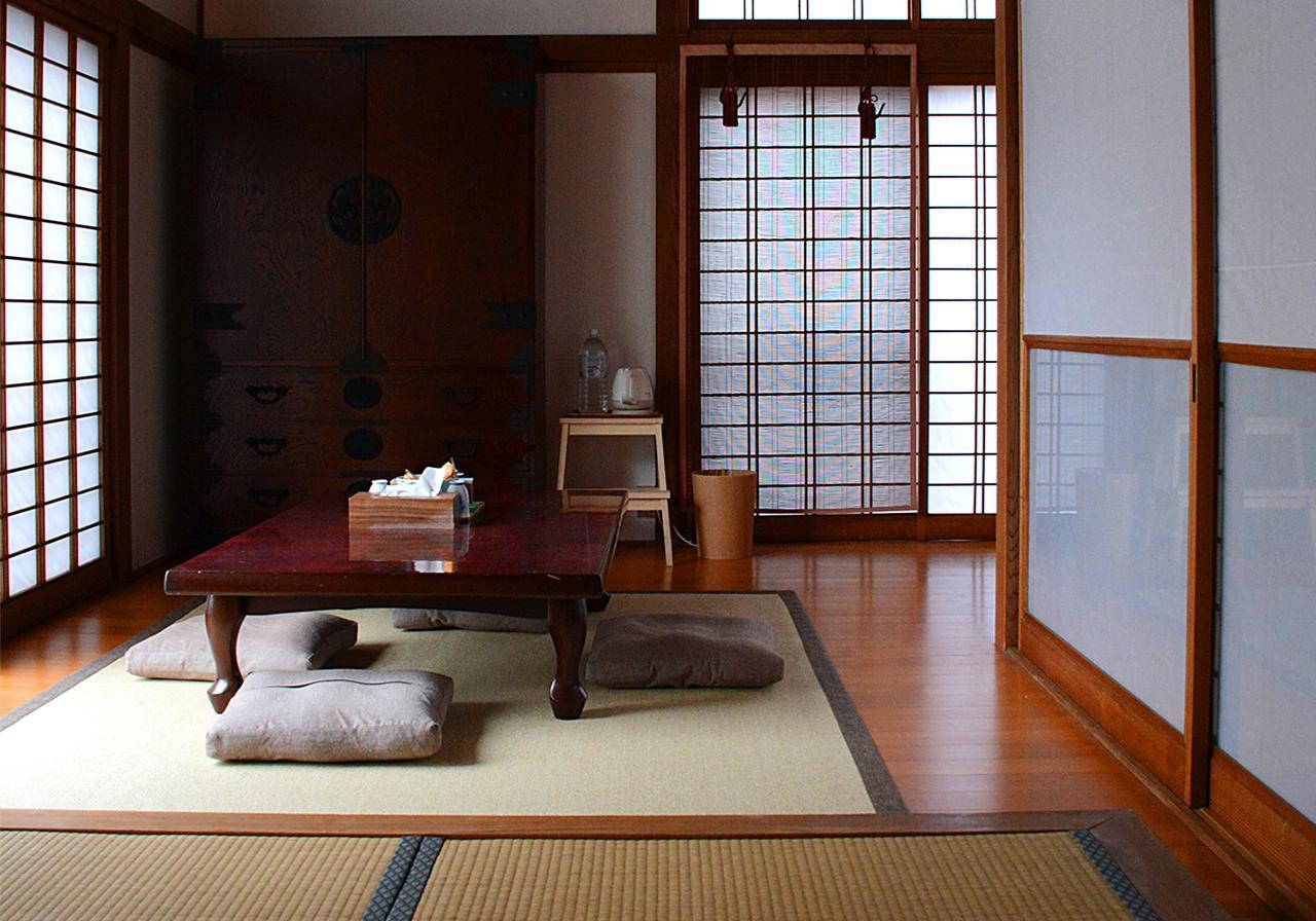 Keramiek Arita Hotel ภายนอก รูปภาพ