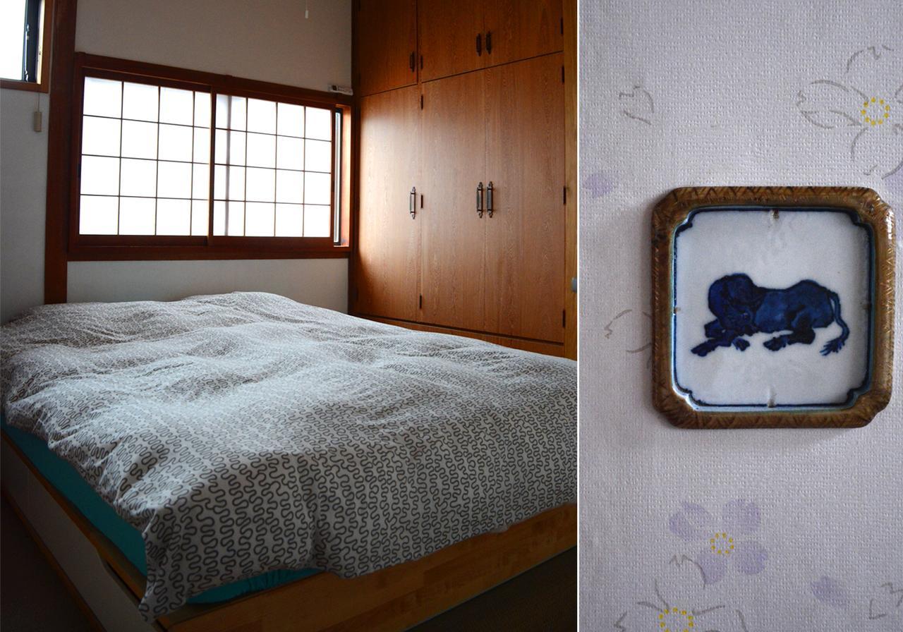 Keramiek Arita Hotel ภายนอก รูปภาพ