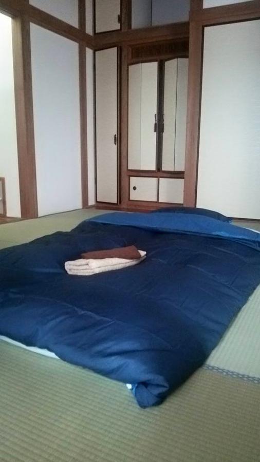 Keramiek Arita Hotel ภายนอก รูปภาพ