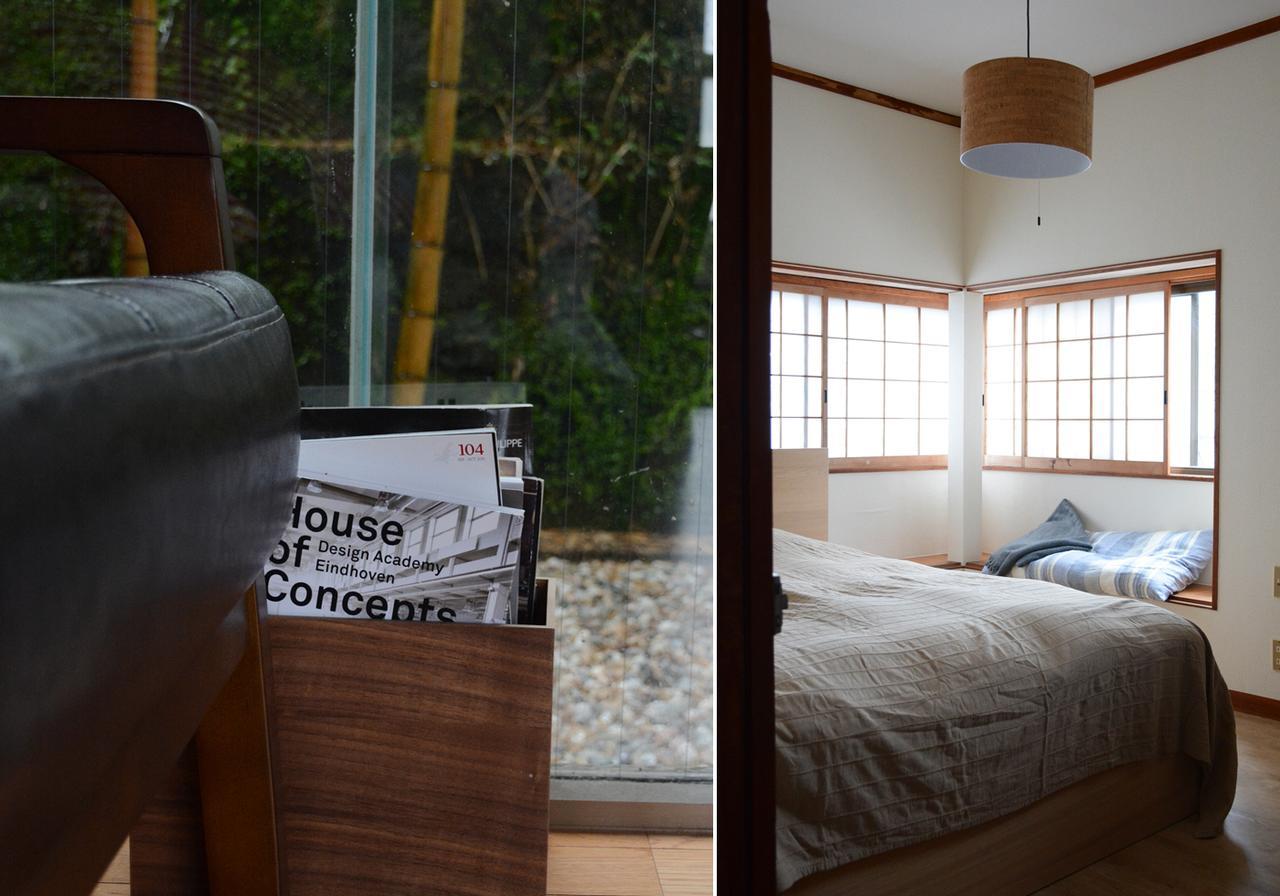 Keramiek Arita Hotel ภายนอก รูปภาพ