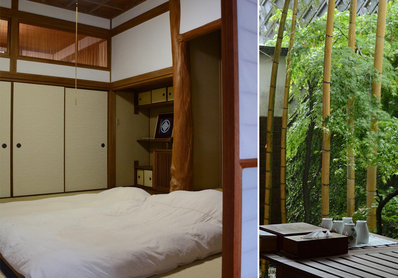 Keramiek Arita Hotel ภายนอก รูปภาพ