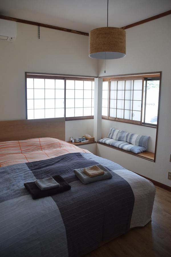 Keramiek Arita Hotel ภายนอก รูปภาพ
