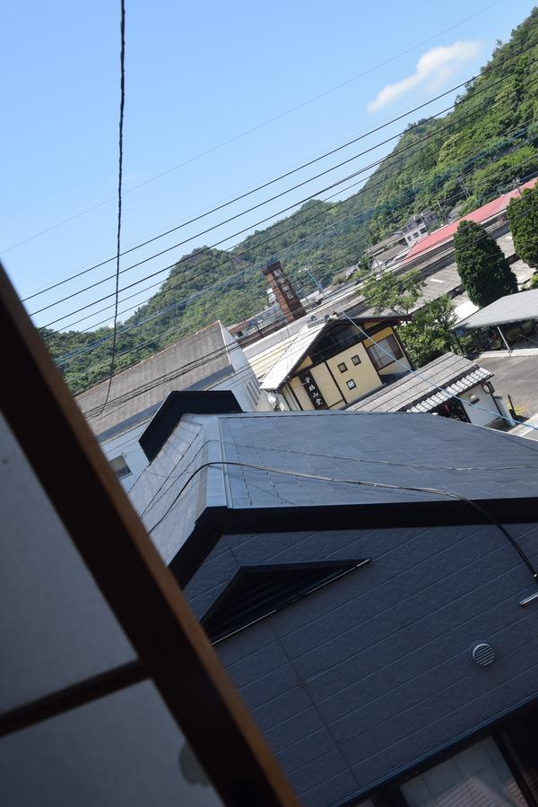 Keramiek Arita Hotel ภายนอก รูปภาพ