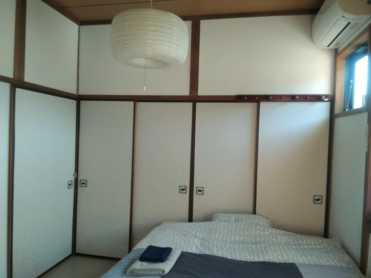 Keramiek Arita Hotel ภายนอก รูปภาพ