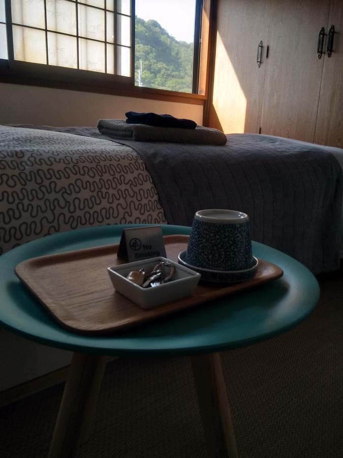 Keramiek Arita Hotel ภายนอก รูปภาพ