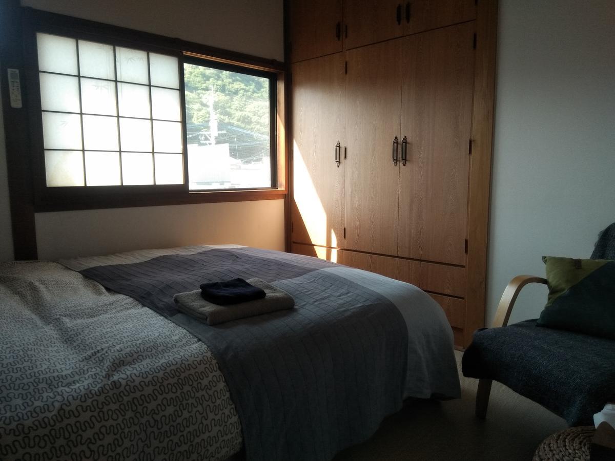 Keramiek Arita Hotel ภายนอก รูปภาพ