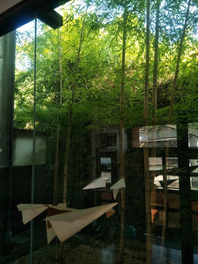 Keramiek Arita Hotel ภายนอก รูปภาพ