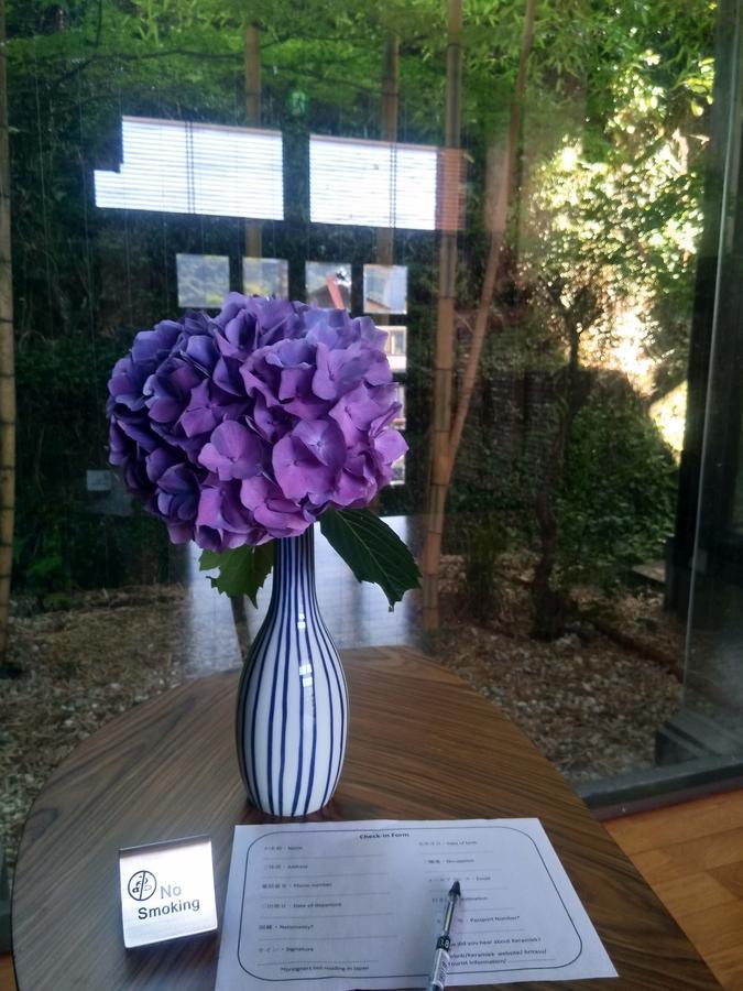 Keramiek Arita Hotel ภายนอก รูปภาพ