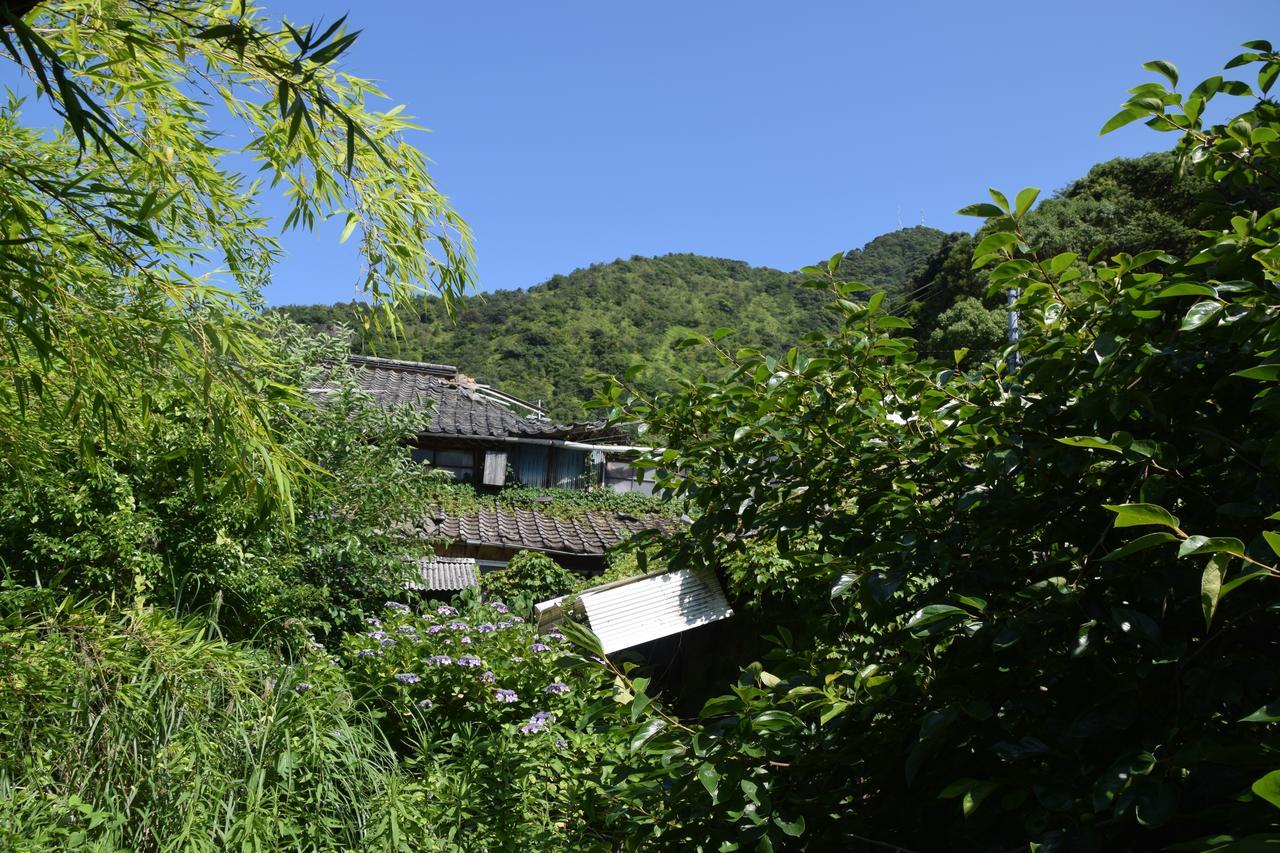 Keramiek Arita Hotel ภายนอก รูปภาพ